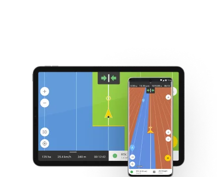 Navigacijska aplikacija