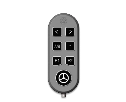 Daljinski upravljač