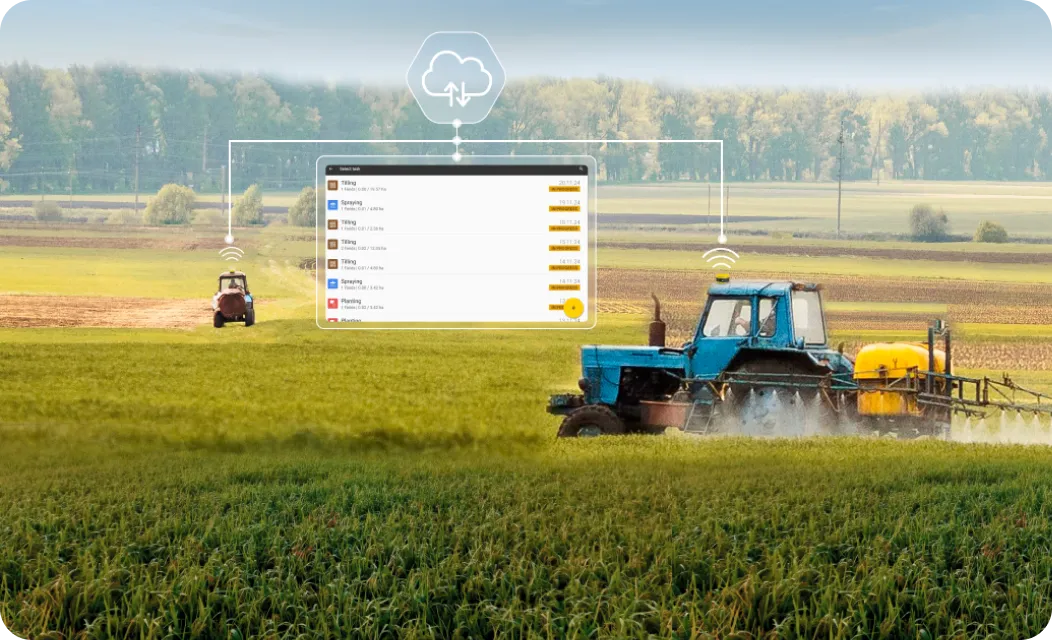 Sinkronizacija u Cloud