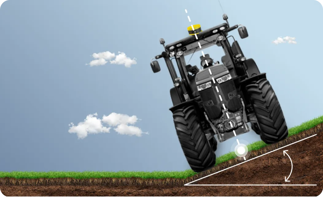 Napravljen za osvajanje bilo kojeg terena