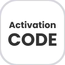 Kod za aktivaciju softvera